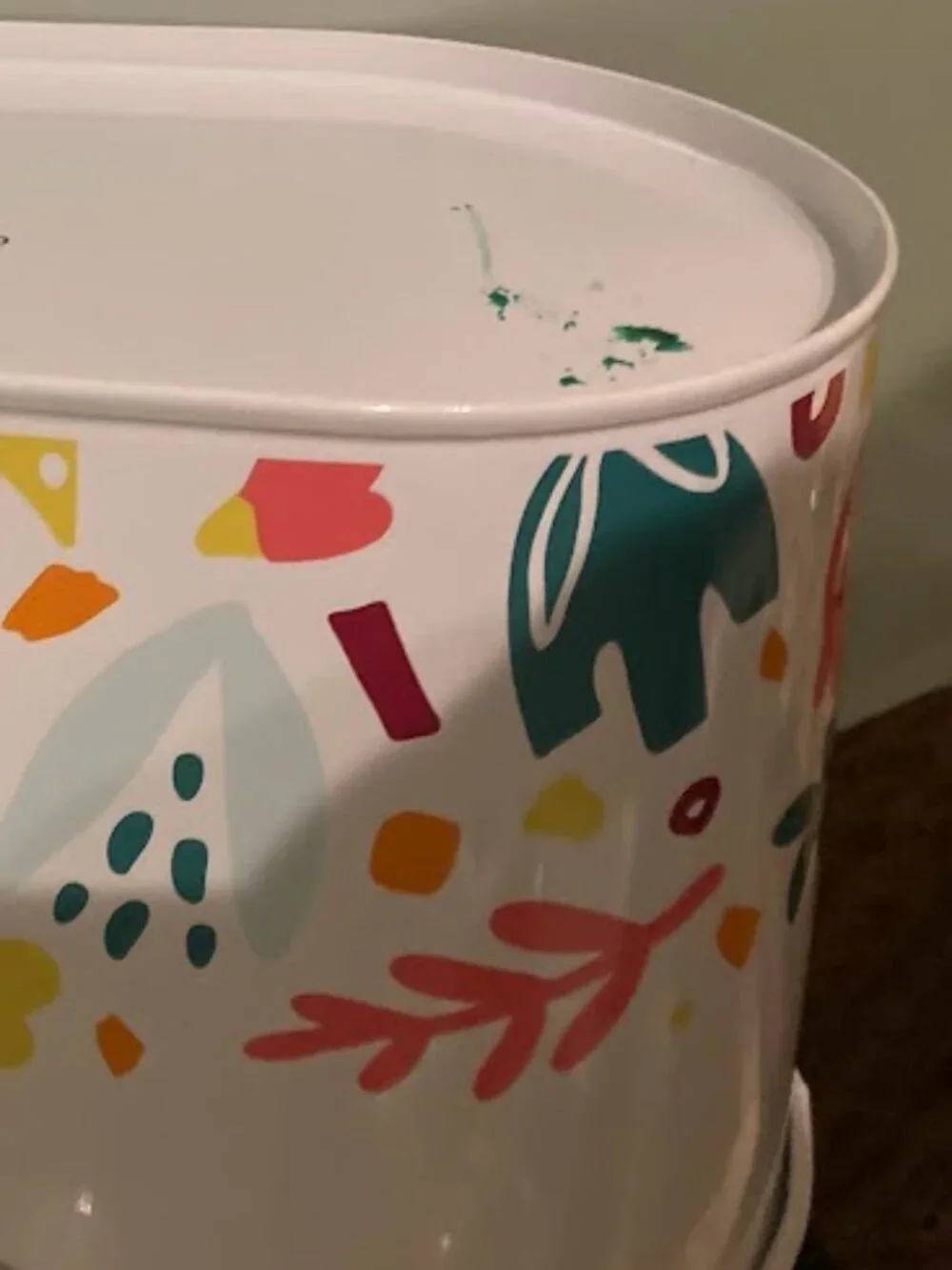 Grove Co Hope In Bloom Cleaning Caddy